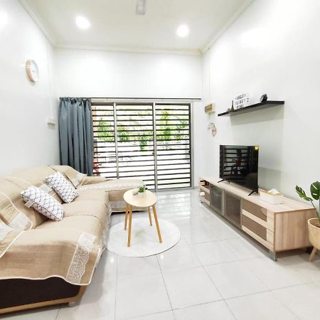 Bidor Family Choice 3 Bedrooms Wifi Bidur Екстер'єр фото
