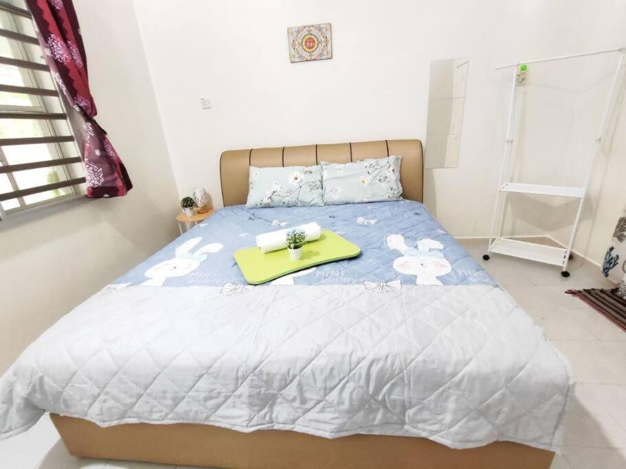 Bidor Family Choice 3 Bedrooms Wifi Bidur Екстер'єр фото