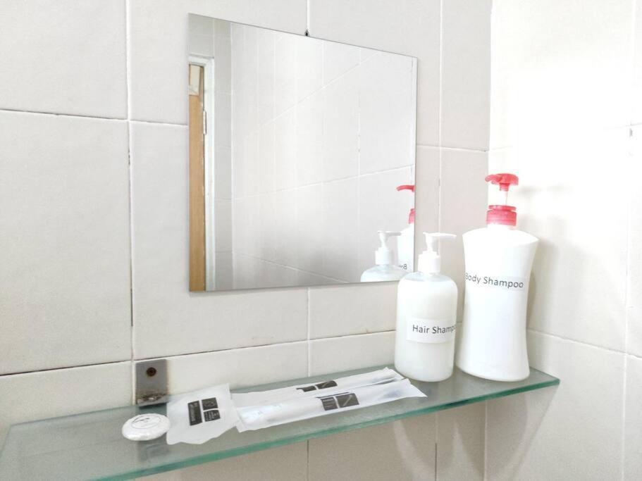 Bidor Family Choice 3 Bedrooms Wifi Bidur Екстер'єр фото