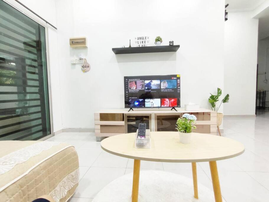Bidor Family Choice 3 Bedrooms Wifi Bidur Екстер'єр фото