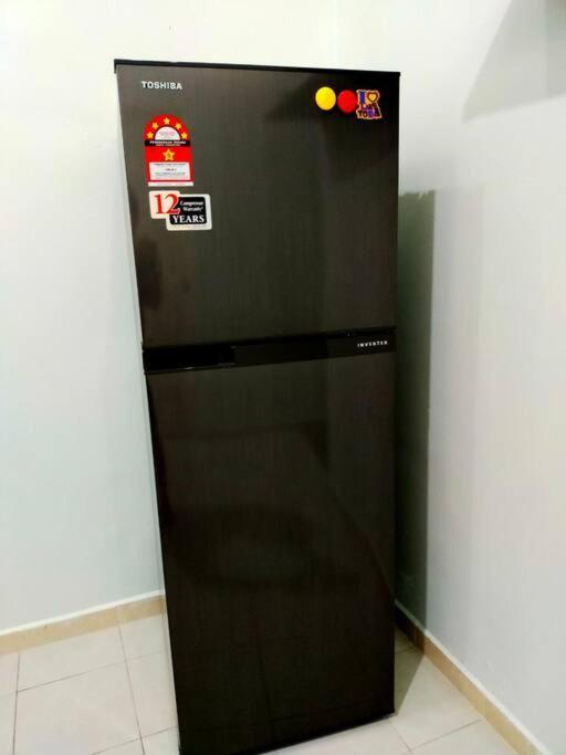 Bidor Family Choice 3 Bedrooms Wifi Bidur Екстер'єр фото