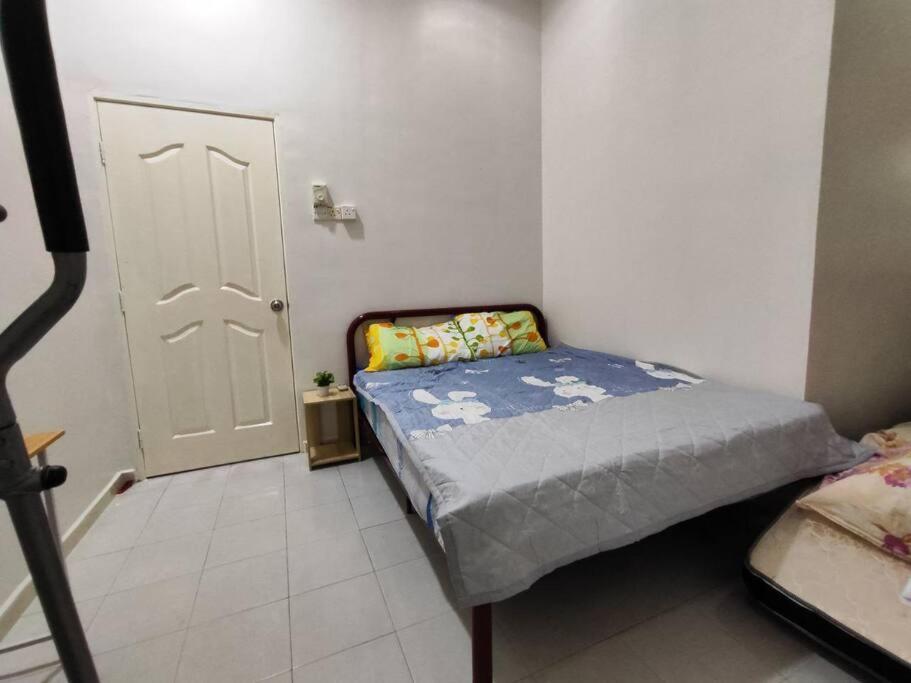 Bidor Family Choice 3 Bedrooms Wifi Bidur Екстер'єр фото