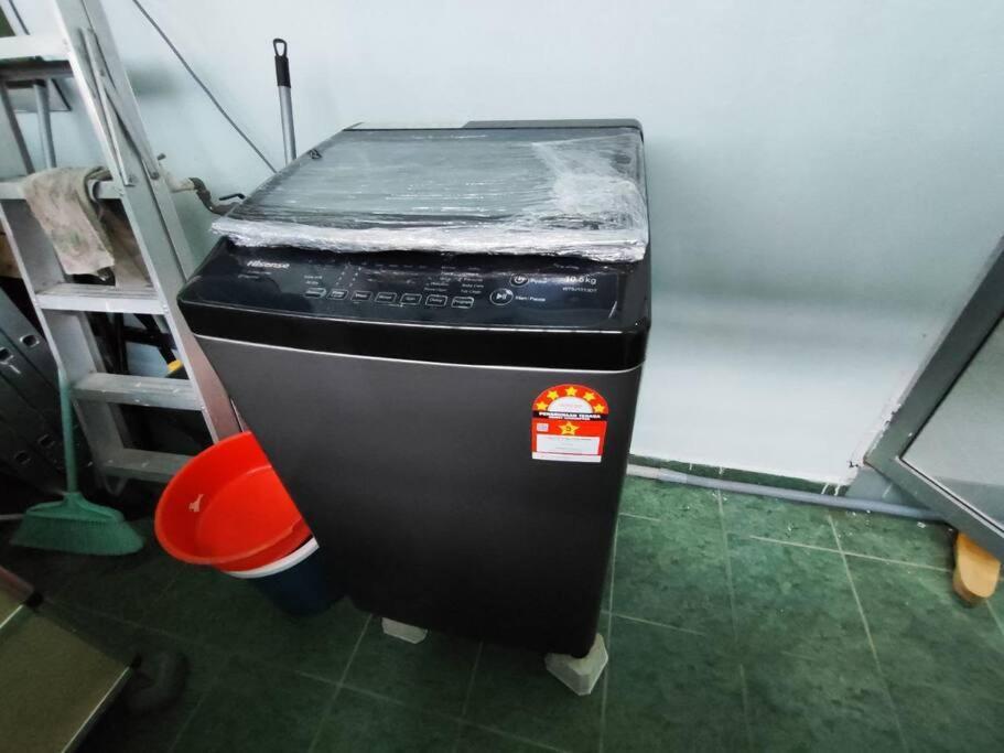 Bidor Family Choice 3 Bedrooms Wifi Bidur Екстер'єр фото