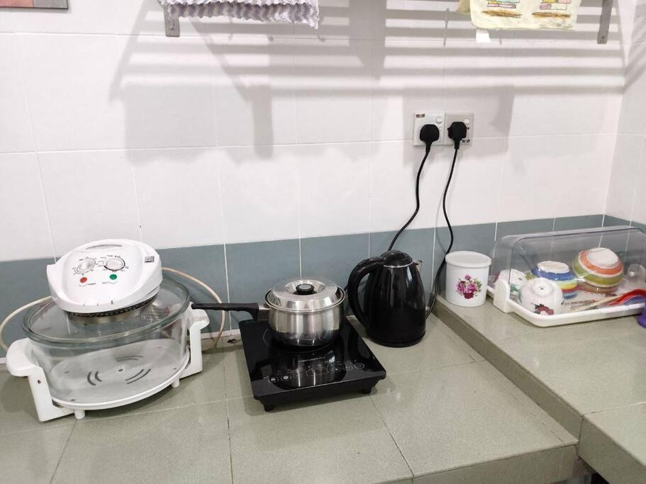 Bidor Family Choice 3 Bedrooms Wifi Bidur Екстер'єр фото