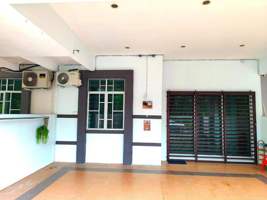 Bidor Family Choice 3 Bedrooms Wifi Bidur Екстер'єр фото