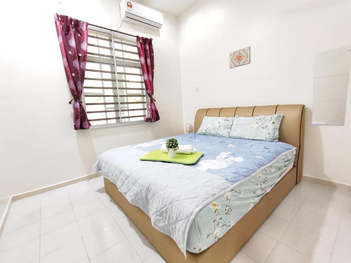 Bidor Family Choice 3 Bedrooms Wifi Bidur Екстер'єр фото