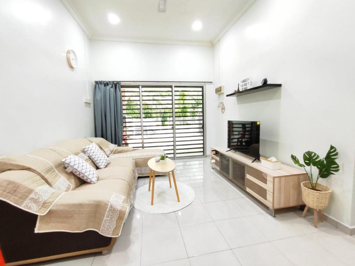 Bidor Family Choice 3 Bedrooms Wifi Bidur Екстер'єр фото