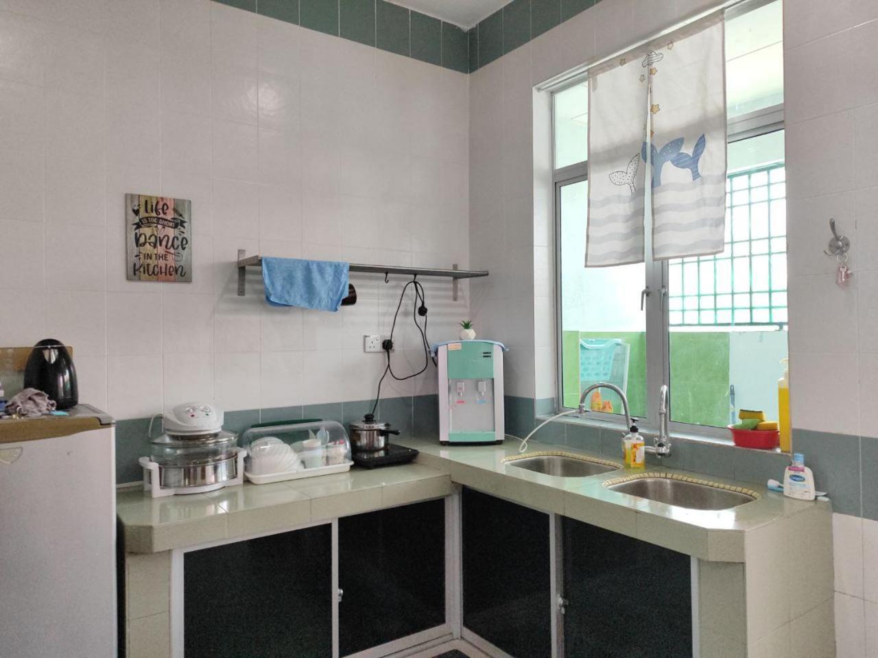 Bidor Family Choice 3 Bedrooms Wifi Bidur Екстер'єр фото