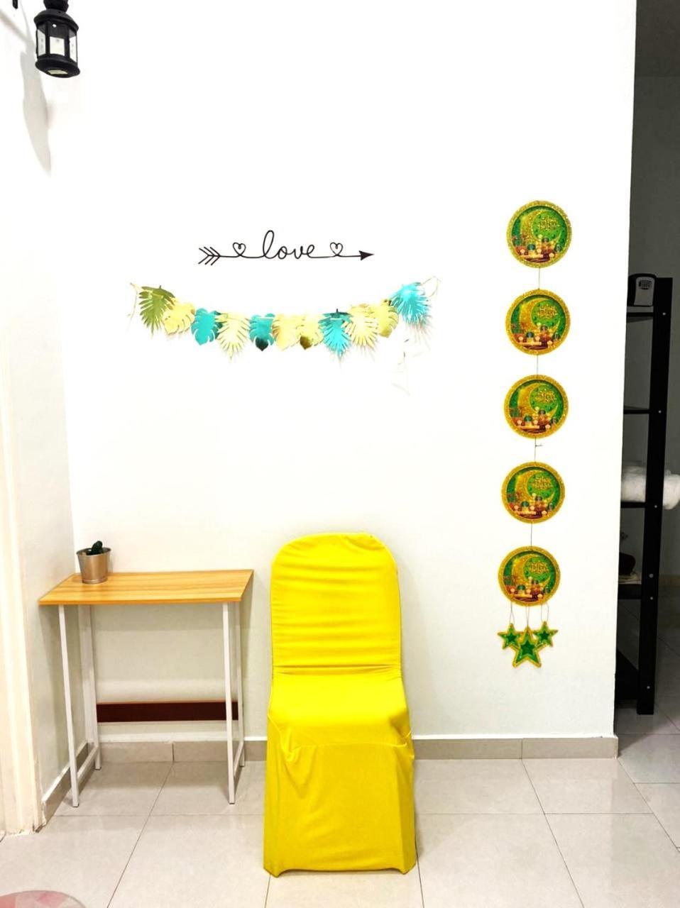 Bidor Family Choice 3 Bedrooms Wifi Bidur Екстер'єр фото